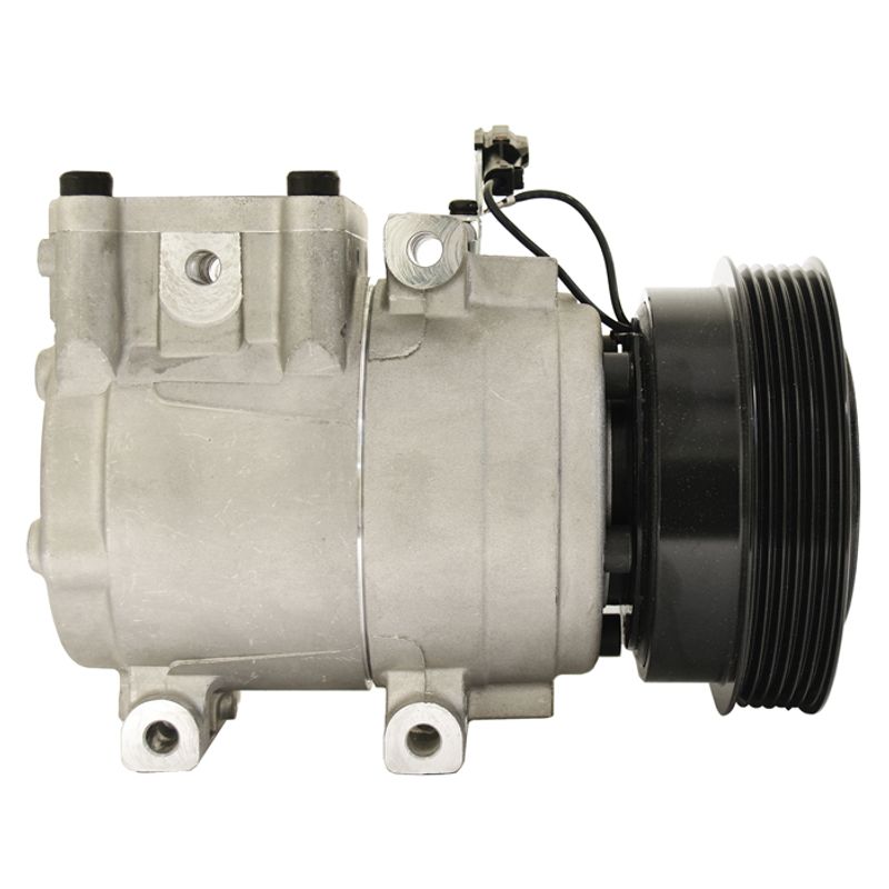 COMP HYUNDAI TIBURON GK 2.0L 2.7L 02-10 12V 6PV 130MM HS15