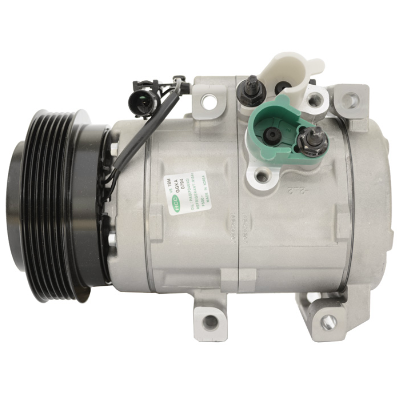 COMP KIA GRAND CARNIVAL VQ 3.5L 3.8L 06-15 12V 6PV 119MM 10PA17C