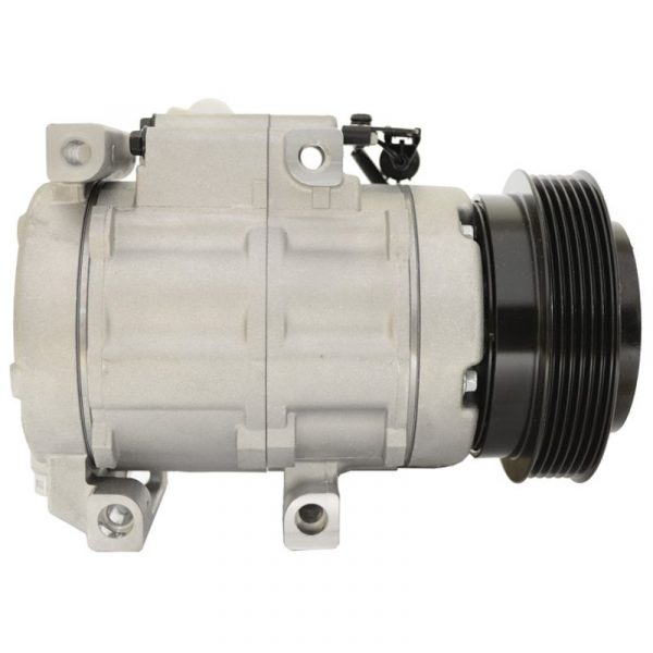 COMP KIA GRAND CARNIVAL VQ 3.5L 3.8L 06-15 12V 6PV 119MM 10PA17C