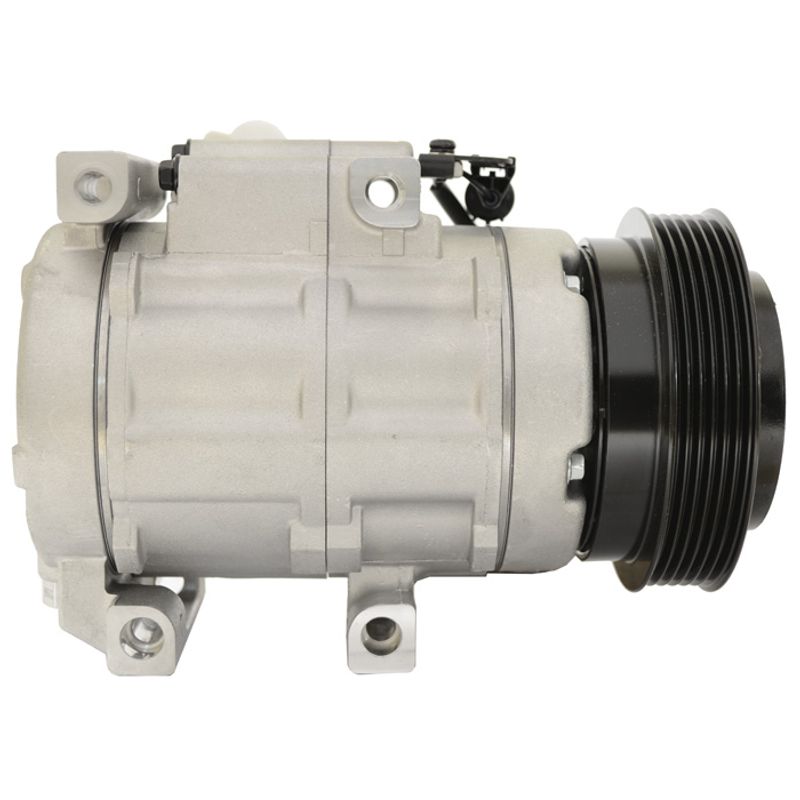 COMP KIA GRAND CARNIVAL VQ 3.5L 3.8L 06-15 12V 6PV 119MM 10PA17C