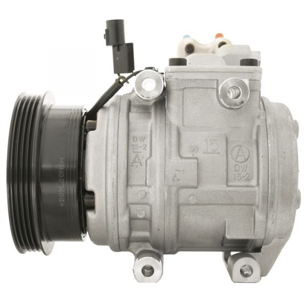 COMP HYUNDAI TUCSON JM 2.0L 05-10 KIA CERATO LD 2.0L 04-09 12V 4PV 125MM 10PA15C