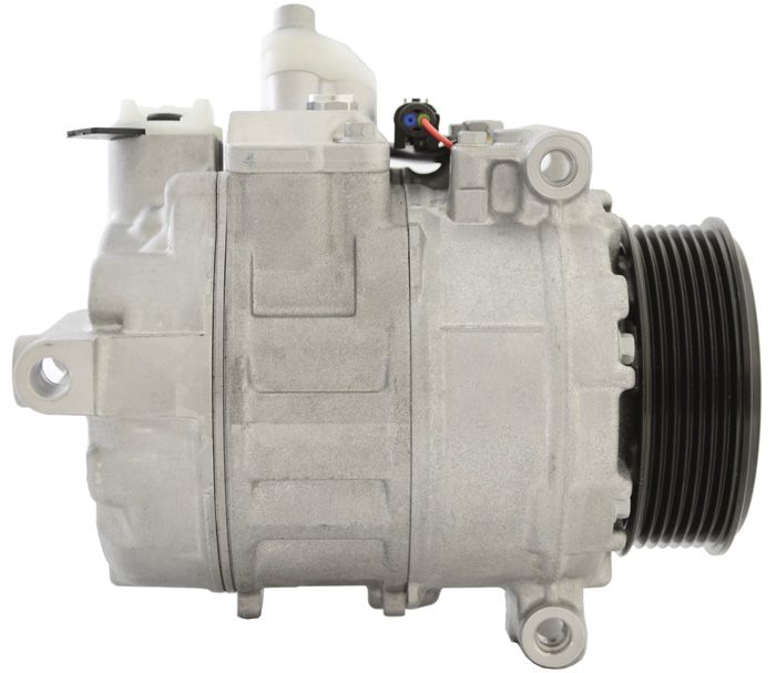COMP MERC C CLASS W204 E CLASS W211 SPRINTER W906 VITO W639 12V 7PV 100MM 7SEU17