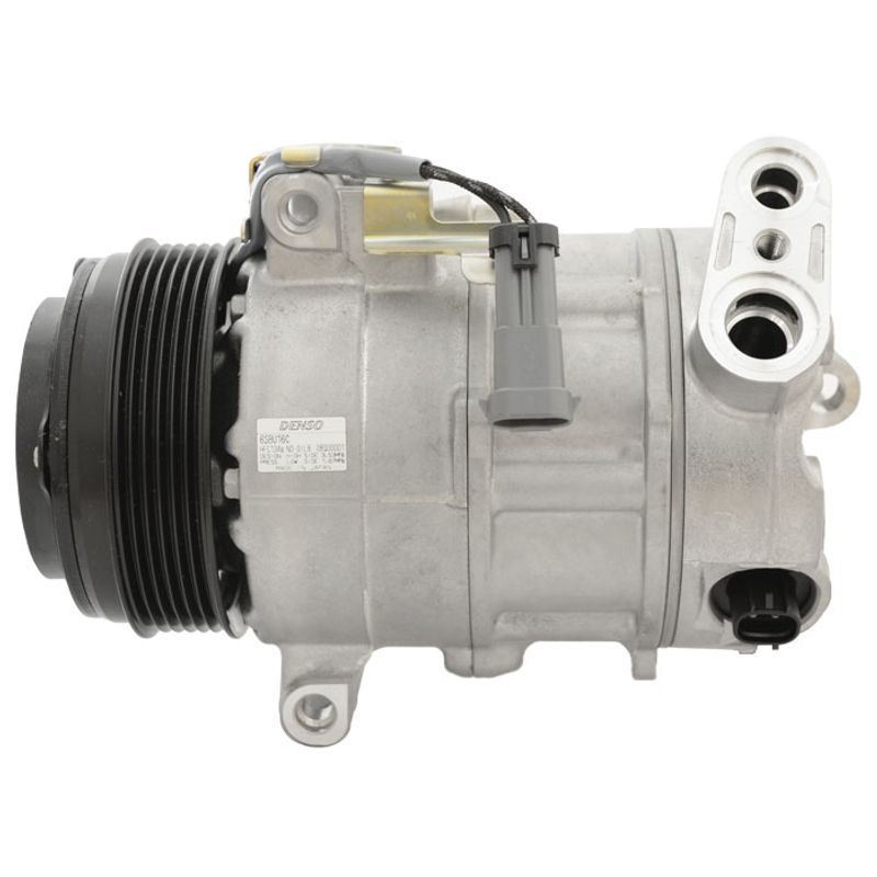 COMP HOLDEN COMMODORE VE II 3.0L 3.6L 09-13 V6 12V 6PV 110MM 6SBU16C