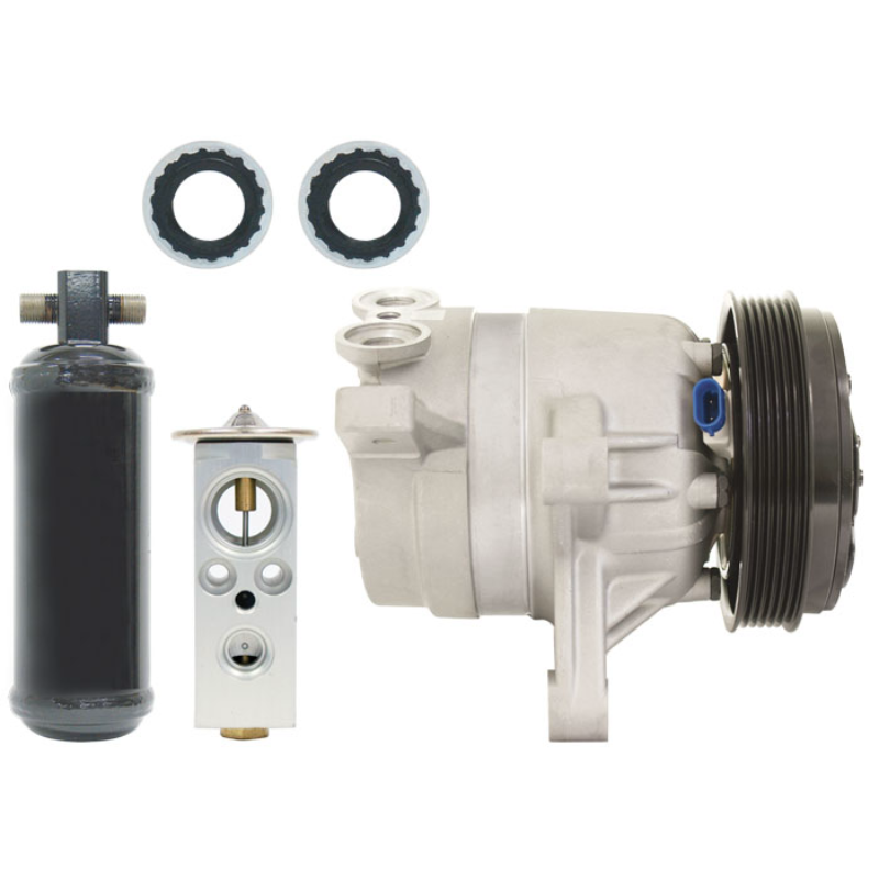 VT VX VY COMMODORE AC PACK V6 ONLY