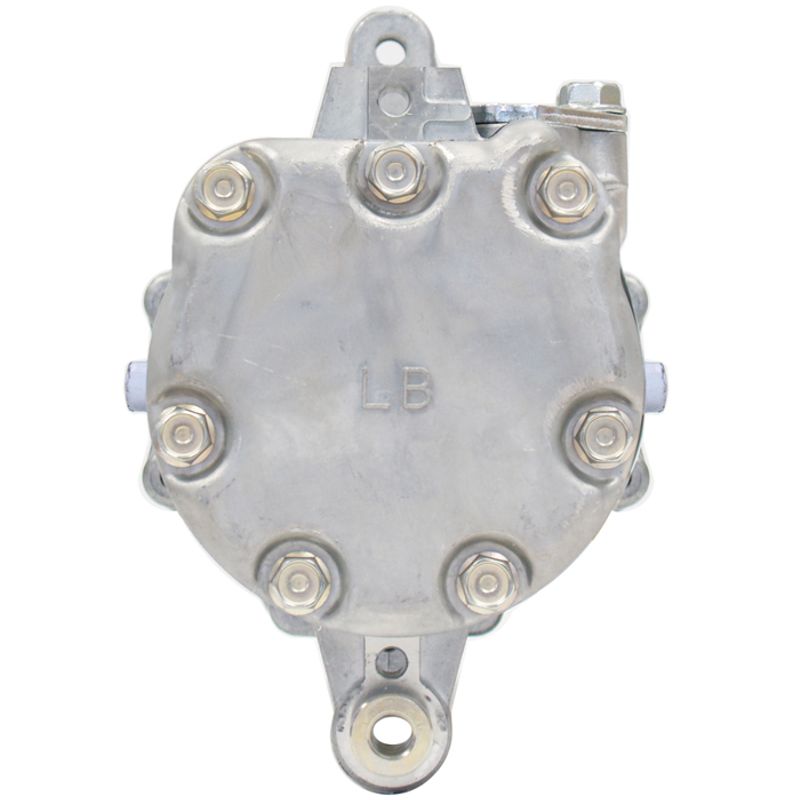 SANDN COMP SDB710 12V 112M 6PV CLUTCH PAD FITT ALTERNATOR STYLE MOUNT