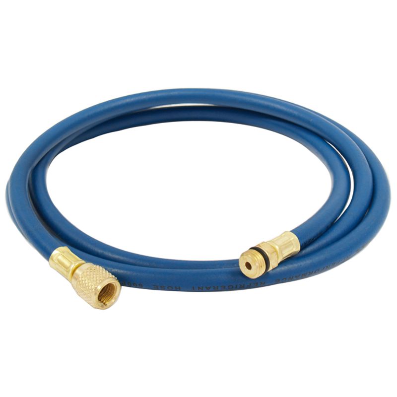 72 INCH CHARGE HOSE R134ABLUE ECONOMY