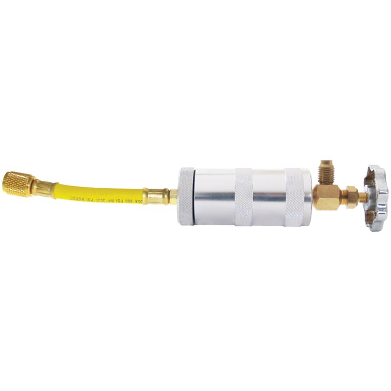 OIL INJECTOR R134a