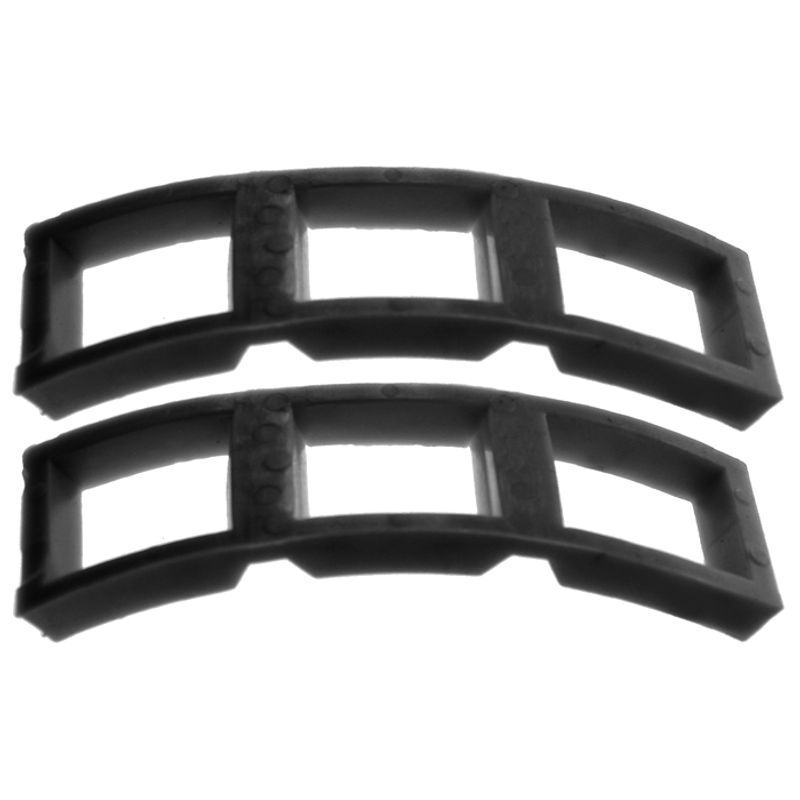 MASTERCOOL DIE CARRIER BLACK #6RB HYDRA-KRIMP