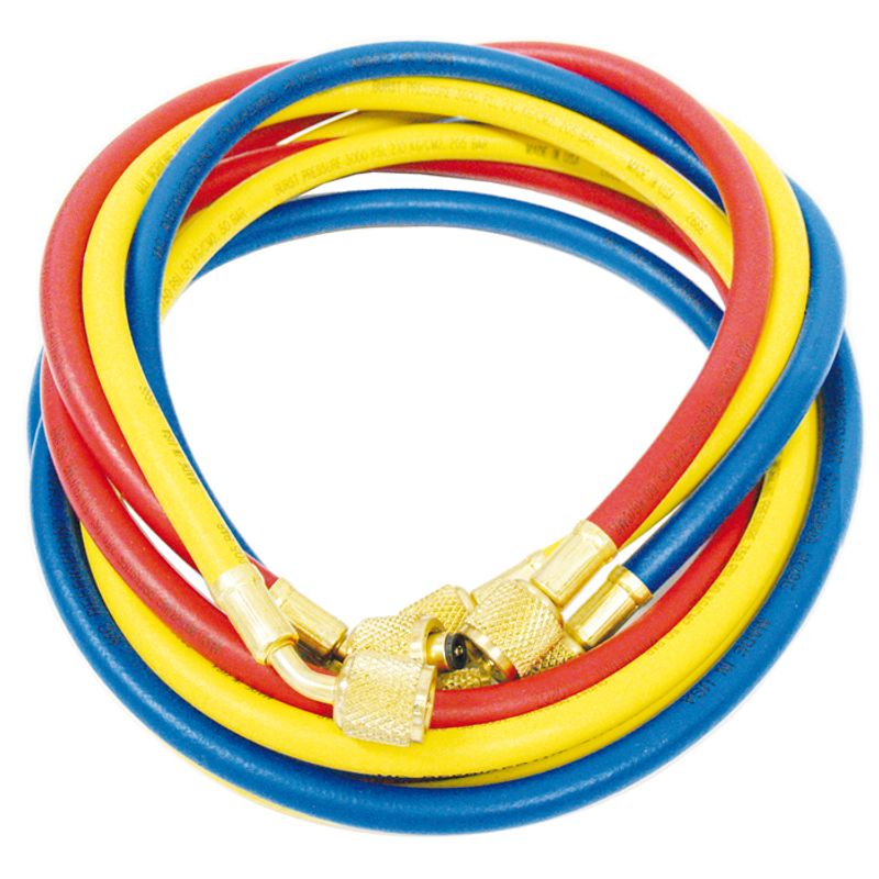 HOSE SET R12 180CM (72INCH)