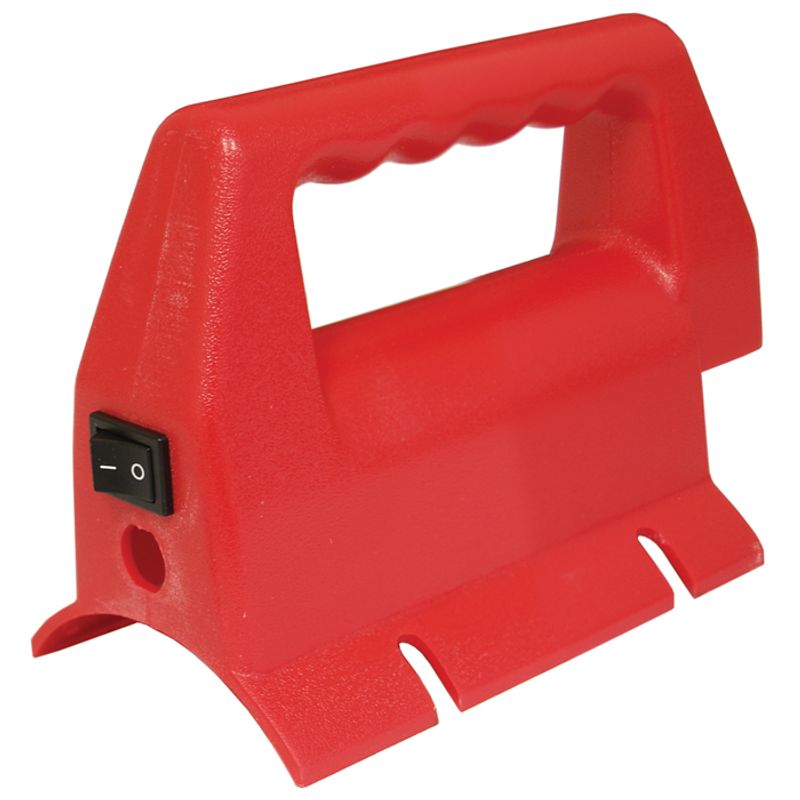 HANDLE SWITCH ASSEMBLY SUIT ROBINAIRE VACMASTER VAC PUMPS SUIT MODELS 15151 15301 15501