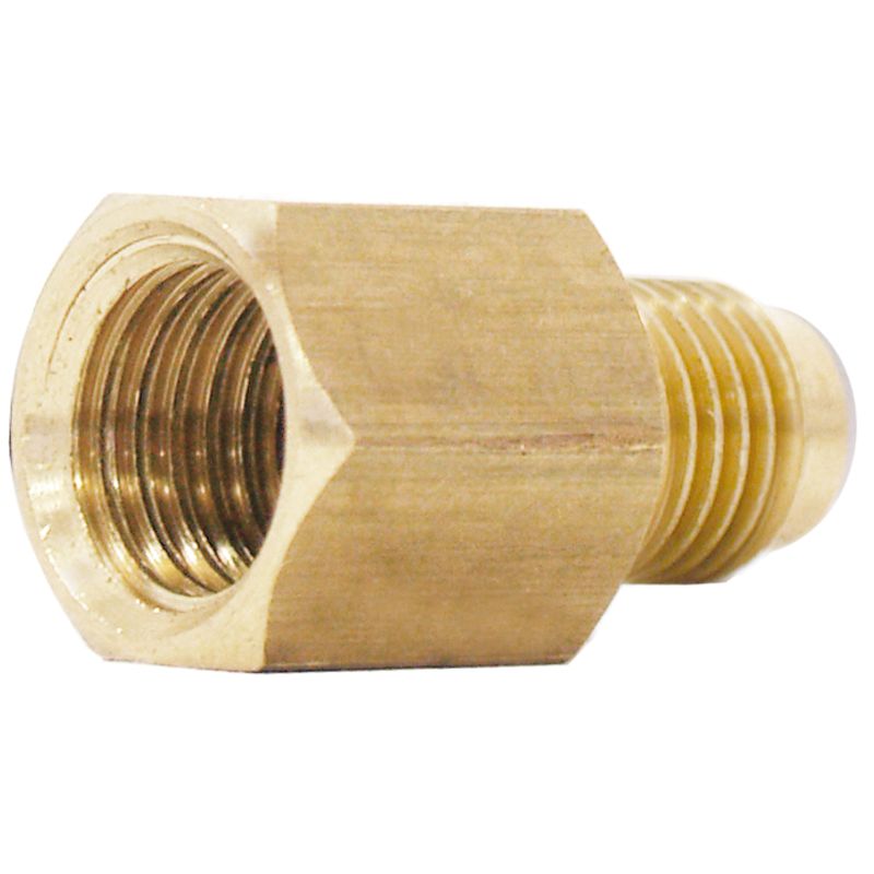 CPS R134A TO R12 ADAPTOR 1/2 FEMALE TO 1/4 MALE