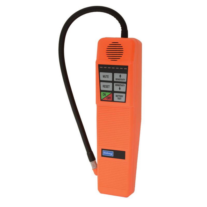 PREMIUM HALOGEN LEAK DETECTOR SUITS R134a & HFO1234yf