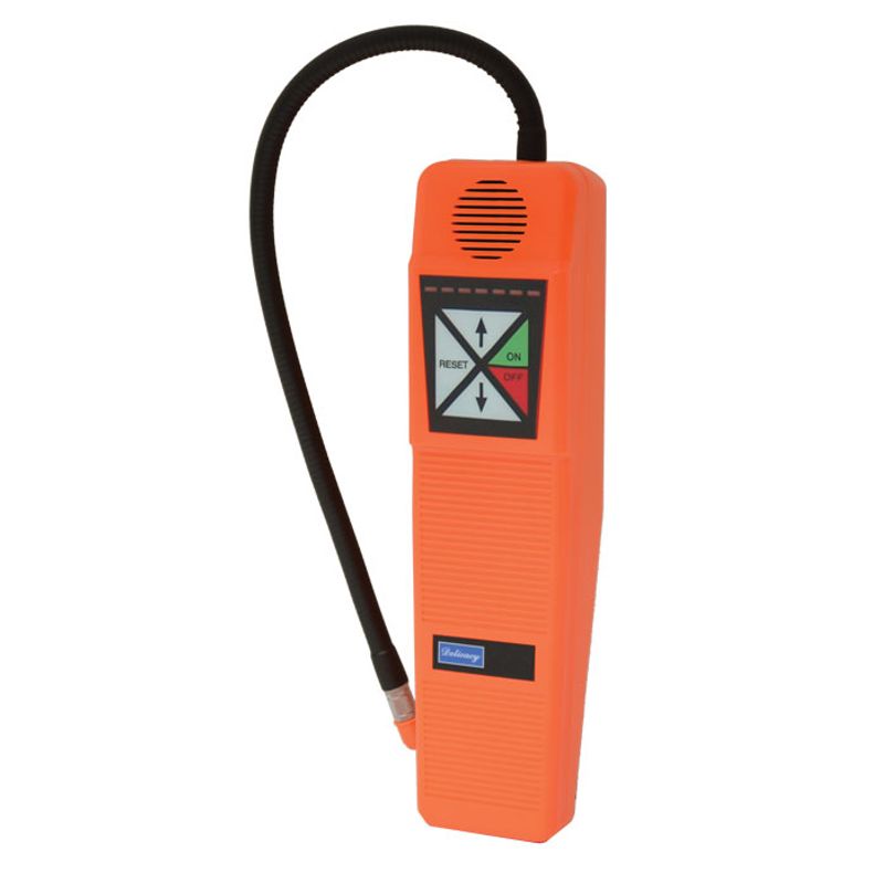 HALOGEN LEAK DETECTOR SUITS R134a & HFO1234yf