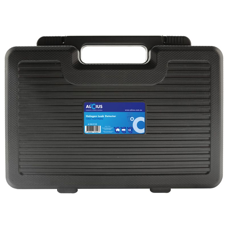 HALOGEN LEAK DETECTOR SUITS R134a & HFO1234yf