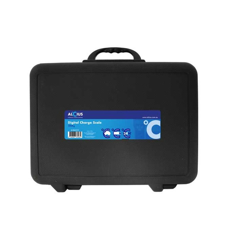 DIGITAL CHARGE SCALES 100KG