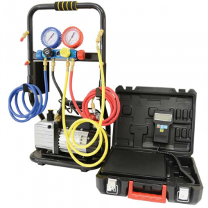 PORTABLE CHARGING STATION