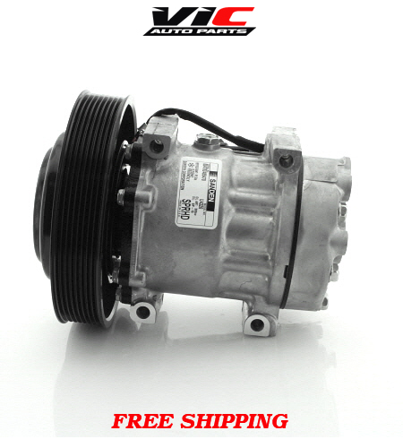 Compressor Sanden 4326 Suits Mack Truck