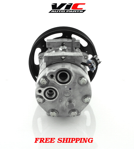 Compressor Sanden 4326 Suits Mack Truck