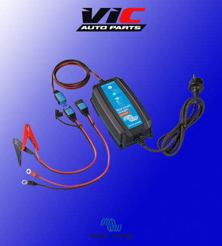 Victron Blue Power Battery Charger 12V 10A IP65