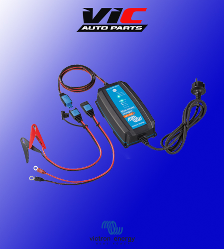 Victron Blue Power Battery Charger 12V 15A IP65