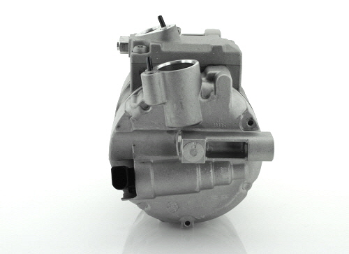 VALEO AIR CONDITIONING COMPRESSOR VW GOLF V, AUDI A3 Q3 DCS-17E PASSAT, SEAT