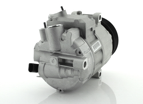 VALEO AIR CONDITIONING COMPRESSOR VW GOLF V, AUDI A3 Q3 DCS-17E PASSAT, SEAT