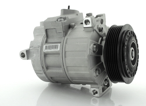 VALEO AIR CONDITIONING COMPRESSOR VW GOLF V, AUDI A3 Q3 DCS-17E PASSAT, SEAT