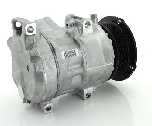 COMPRESSOR TOYOTA CAMRY ACV40R 7/06-1/12 6SEU16C 7PV 110MM