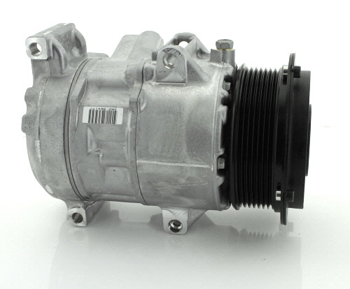 COMPRESSOR TOYOTA CAMRY ACV40R 7/06-1/12 6SEU16C 7PV 110MM