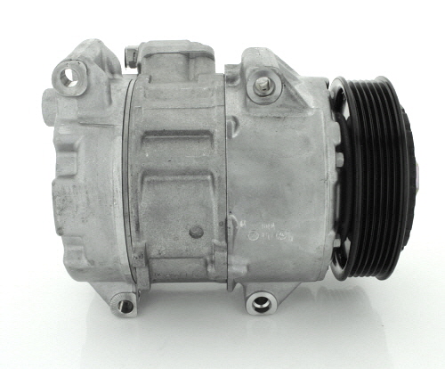 COMPRESSOR TOYOTA CAMRY ASV50R 12/2011-