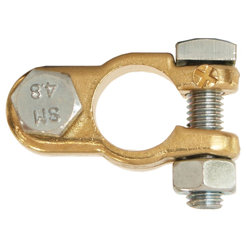 BATT TERM (+) BOLT TYPE PKT 10 POS 8MM BOLT TYPE ICON