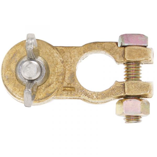 BATT TERM STUD TYPE (PKT 5) SUITS MARINE APPLICATION (NEG) MA14HDNB5 *USE LV4013 *