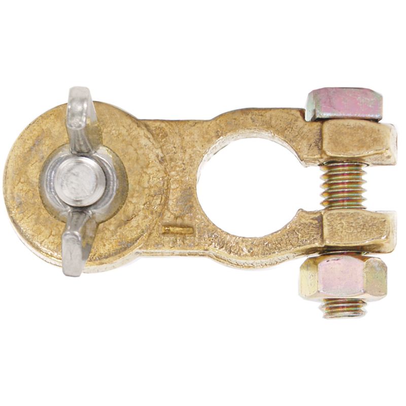 BATT TERM STUD TYPE (PKT 5) SUITS MARINE APPLICATION (NEG) MA14HDNB5 *USE LV4013 *