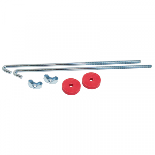BATTERY HOLD DOWN BOLTS 260MM