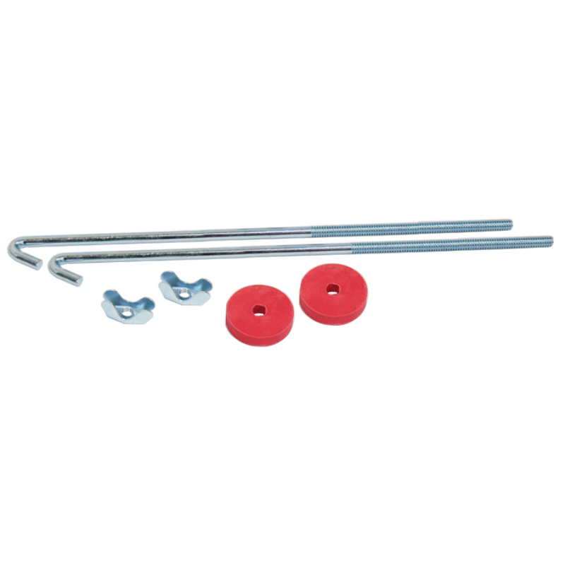 BATTERY HOLD DOWN BOLTS 260MM