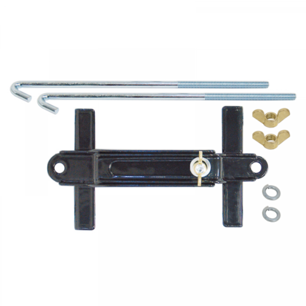 BATTERY HOLD DOWN BRACKET ** USE LV4843 **