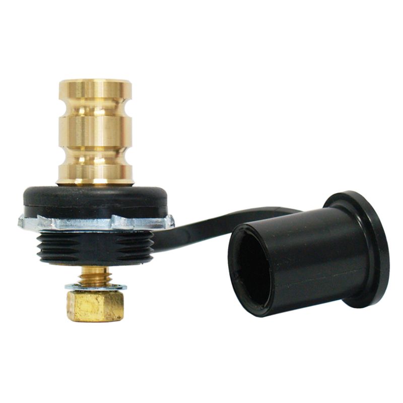 COLE HERSEE BATTERY JUMPER TERMINAL NEG