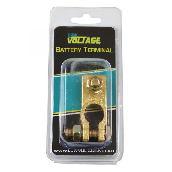 BATT TERM SUITS VT-VZ 1 POS