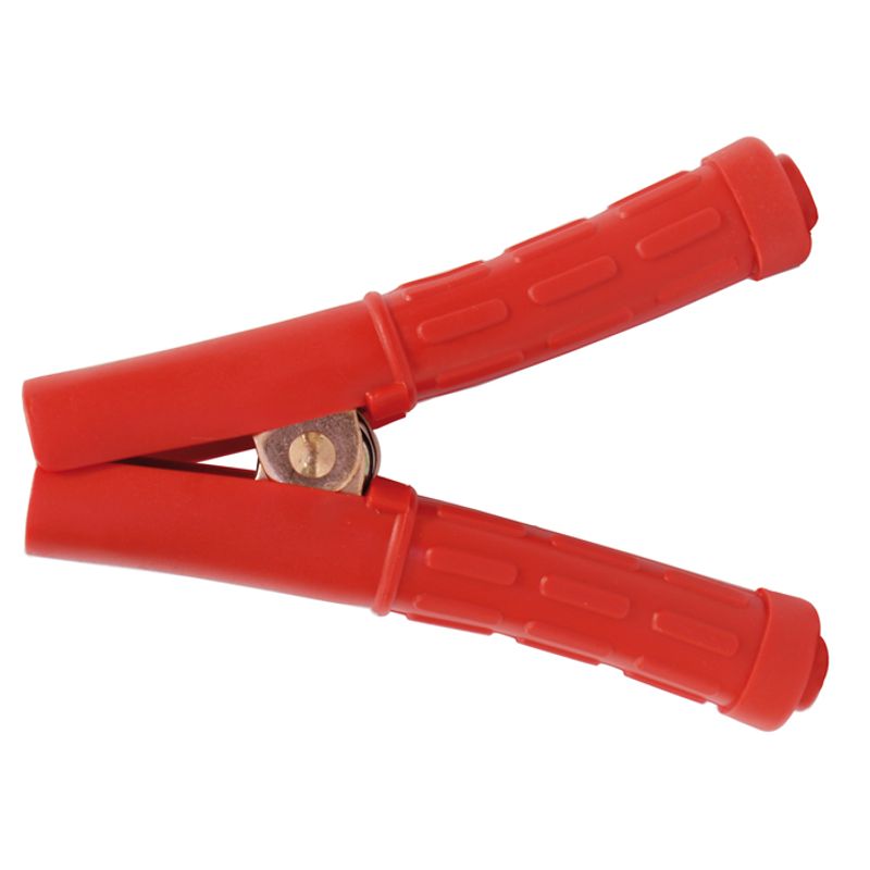 600A BOOSTER CLAMP POS WITH SHUNT