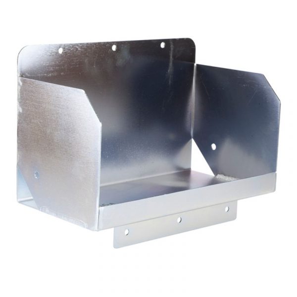 MULTIFIT BATTERY BOX TUB MOUNT FORD RANGER PX 2011 – ON WITH TUBLINER XLT & WILDTRACK