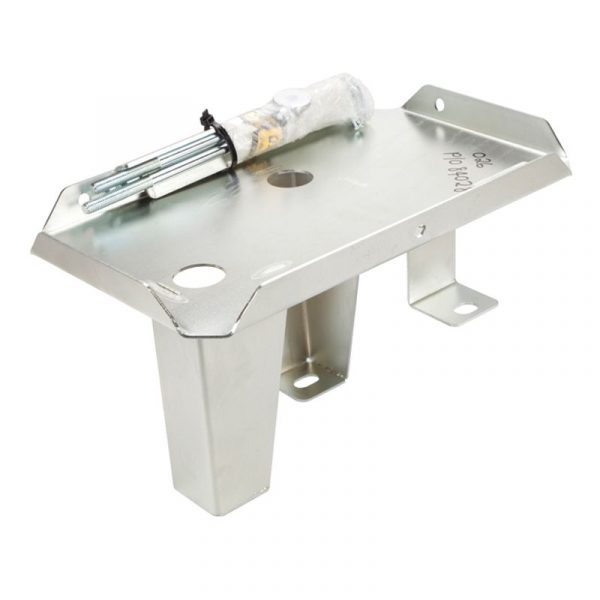 MITSUBISHI PAJERO BATTERY TRAY 2010- 13 DIESEL ONLY 310X180MM