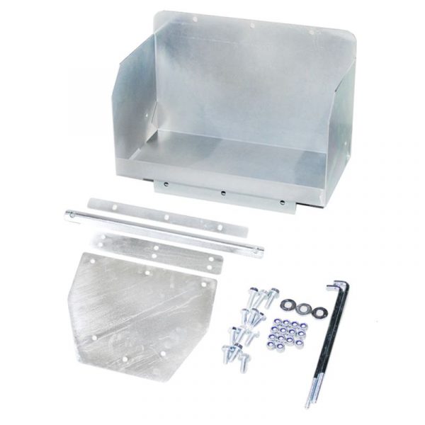 TRITON MQ BATTERY TRAY TRAY MOUNT NO TUB LINER