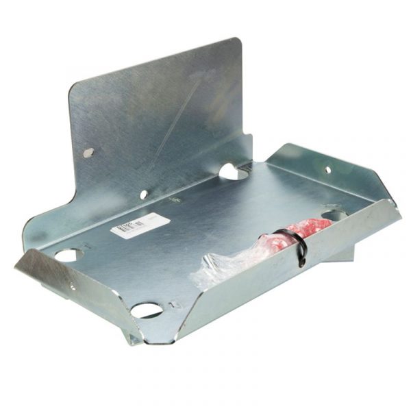 HILUX FORTUNER BATTERY TRAY 2015 – ON FITS UNDER BONNET