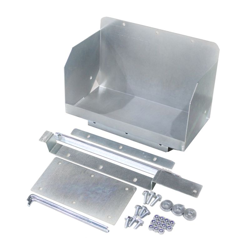 HILUX MULTI FIT BATTERY BOX TUB MOUNT SR5 2005 – ON
