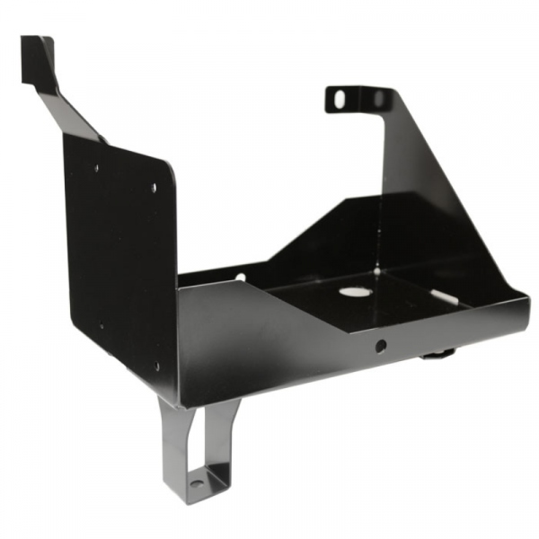 V8 LANDCRUISER BATTERY TRAY VDJ76/78/79 SERIES 07 – 20 315MM X 190MM