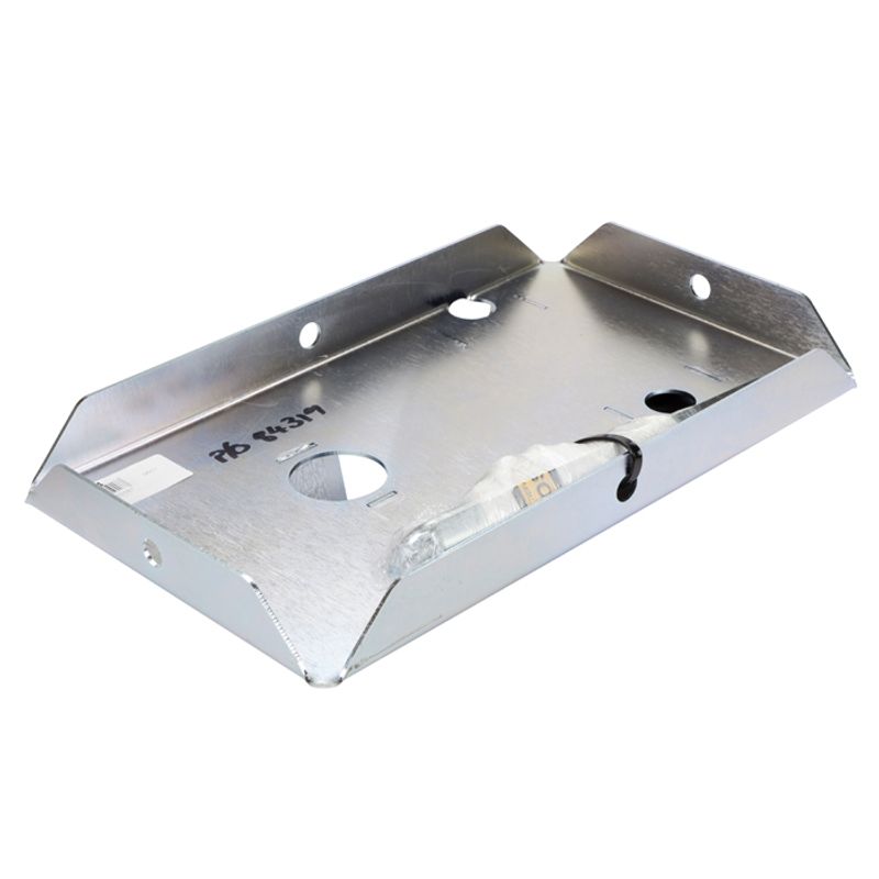 PRADO 120 SERIES BATTERY TRAY 2003 – 2011 310 x 180MM