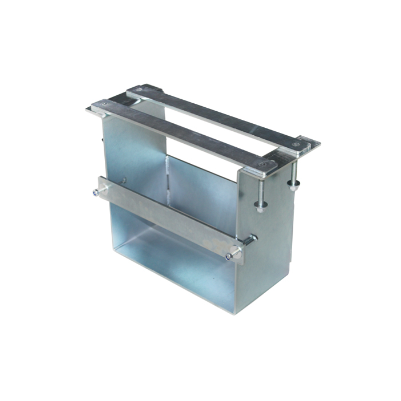 UNIVERSAL MULTIFIT BATTERY BOX FITS UNDER TRAY 455 X 175 X 320(H)MM