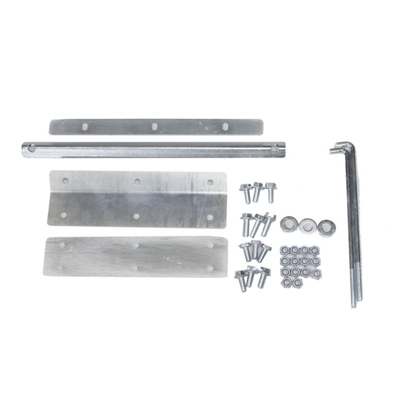 NAVARA NP300 FITTING KIT USE WITH LV5075