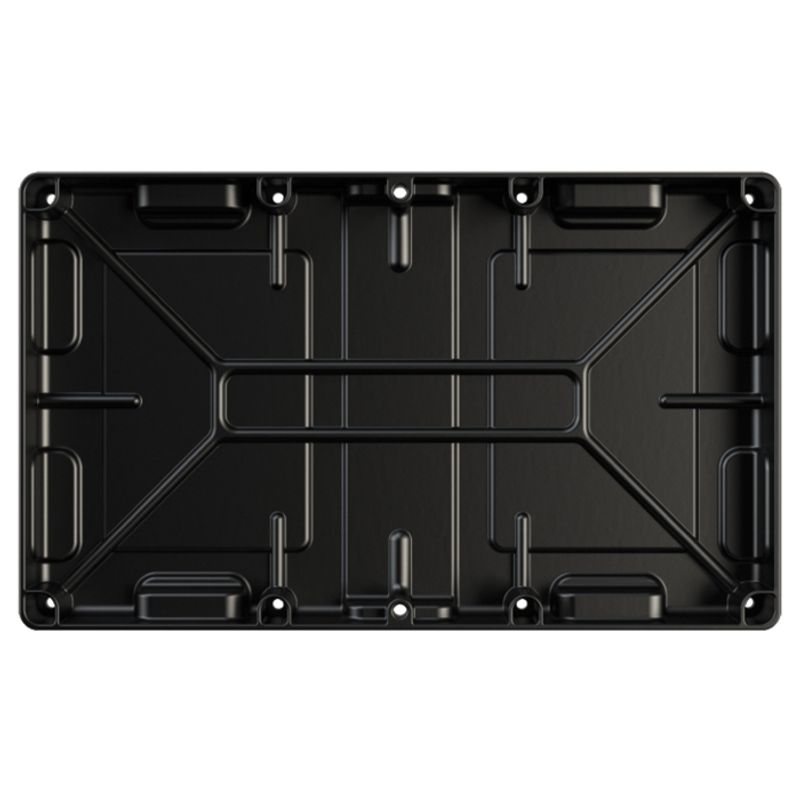 NOCO BATTERY TRAY LARGE OUTSIDE MEAS. 355 X 213 X 33MM