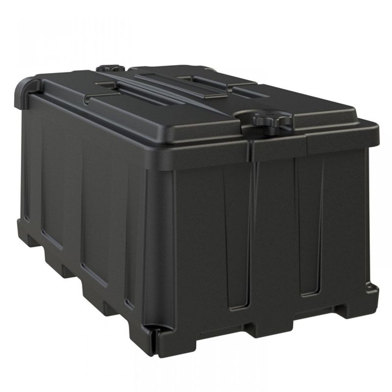 NOCO COMMERCIAL BATTERY BOX SUITS N200 BATTERIES